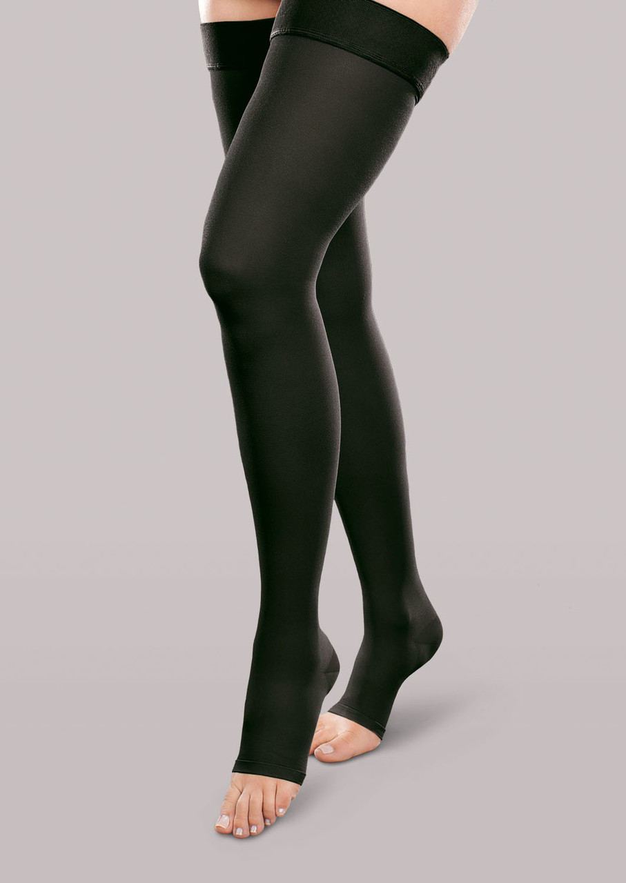 open-toe-thigh-high-stocks